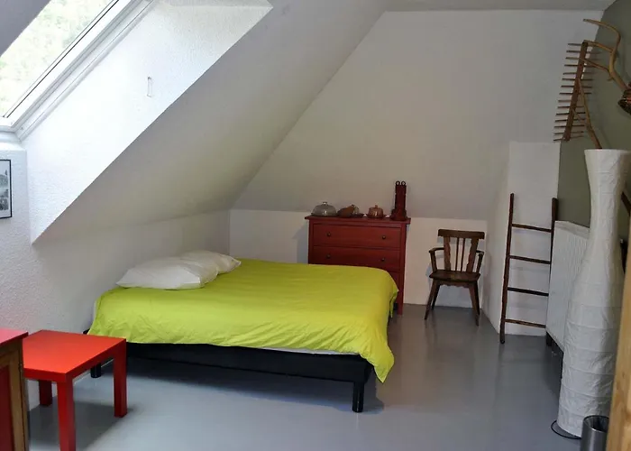Auberge Gaillard