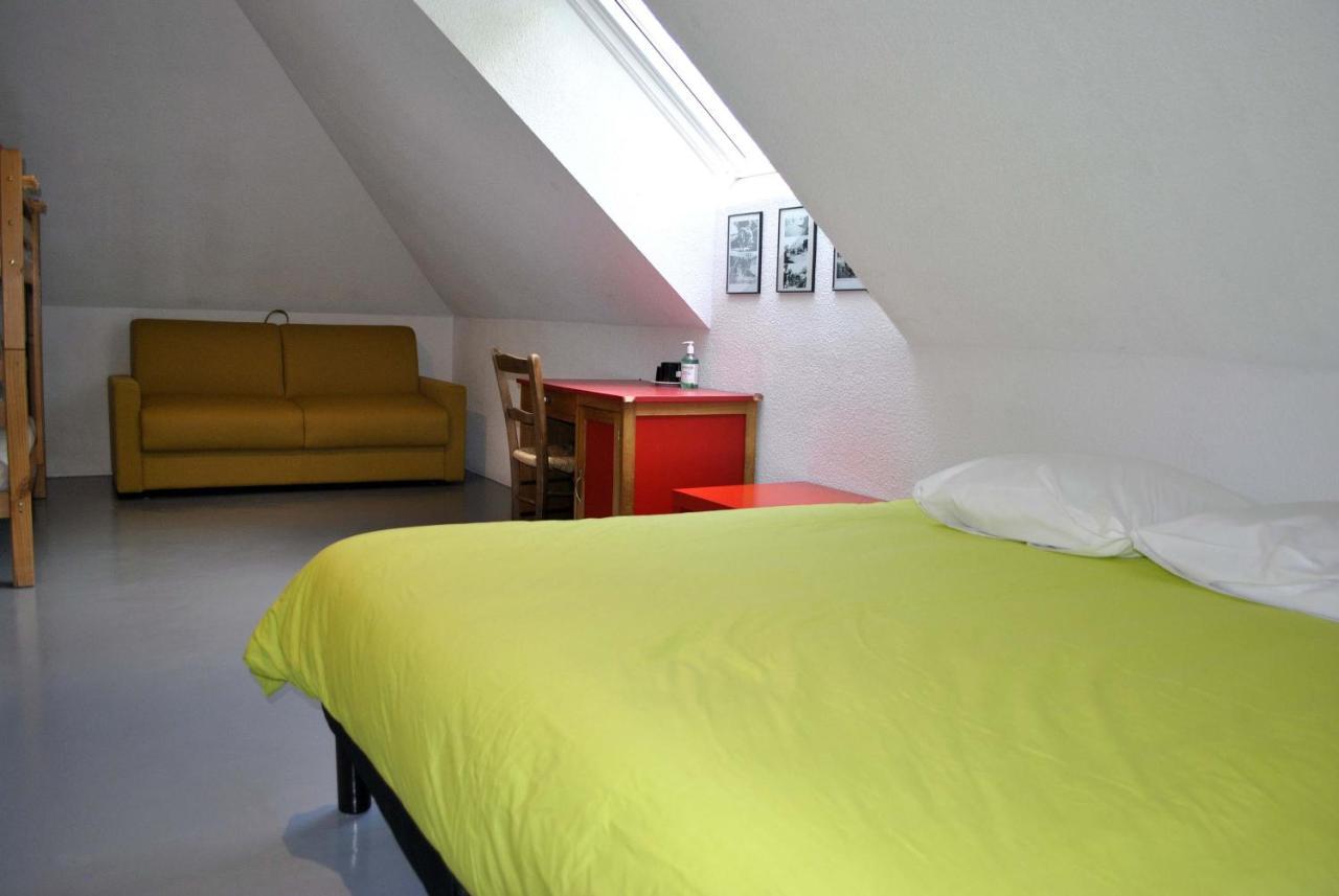 Gasthof Gaillard La Motte-en-Champsaur
