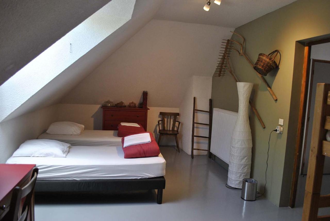 Gasthof Gaillard 3*
