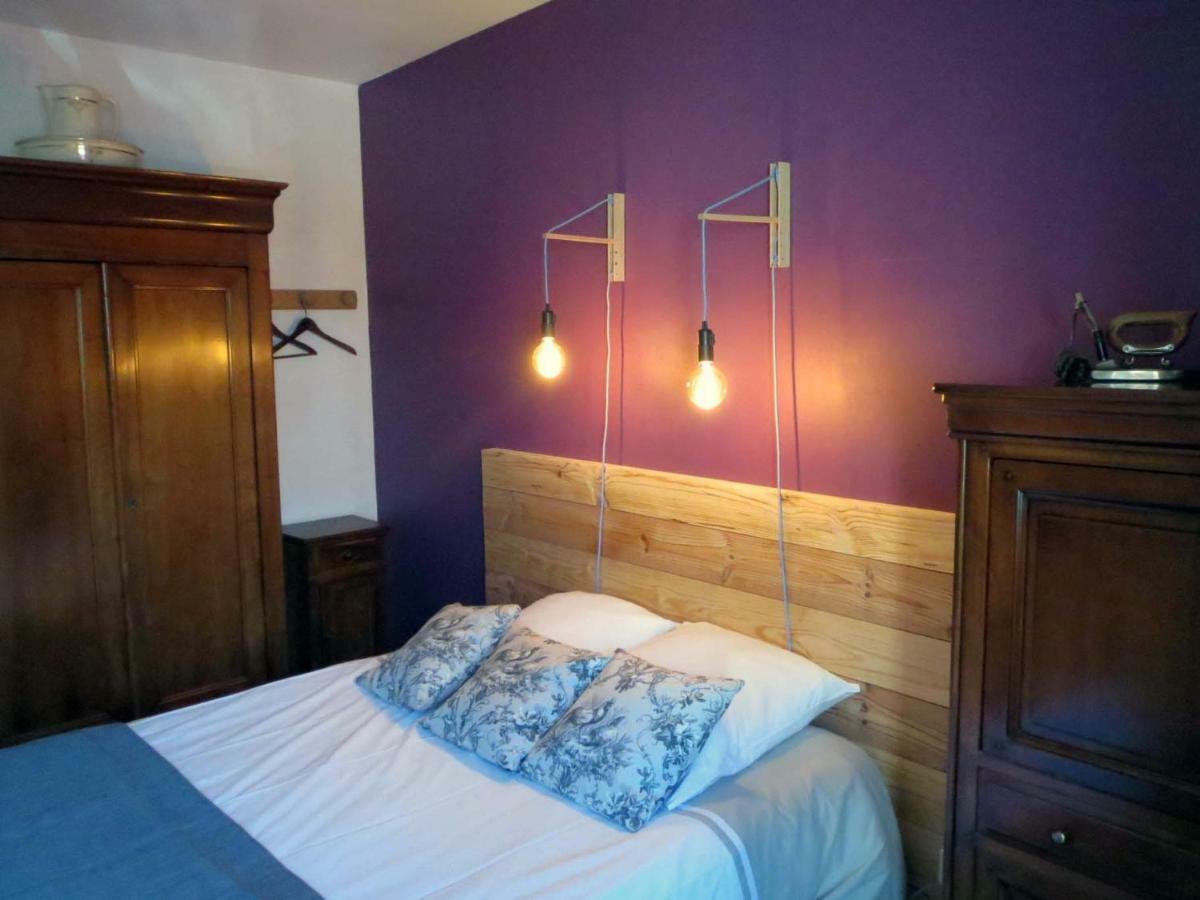 Gasthof Gaillard La Motte-en-Champsaur